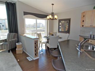 Photo 4: 126 Audette Drive in WINNIPEG: Transcona Residential for sale (North East Winnipeg)  : MLS®# 1502268