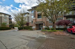 Photo 2: 308 11667 HANEY Bypass in Maple Ridge: West Central Condo for sale in "Haney's Landing" : MLS®# R2687753