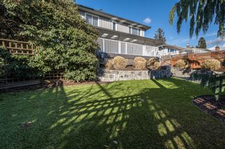 Photo 24: 1104 ADDERLEY Street in North Vancouver: Calverhall House for sale : MLS®# R2650042