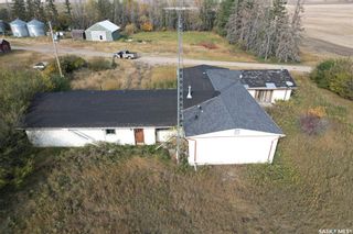 Photo 14: 2 Quarter RM No 250 in Last Mountain Valley RM No. 250: Farm for sale : MLS®# SK922830