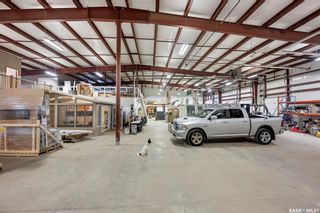 Photo 8: 440 Hoffer Drive in Regina: Ross Industrial Commercial for sale : MLS®# SK955226
