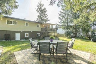 Photo 35: 7495 MAY Street in Mission: Mission BC House for sale : MLS®# R2573898