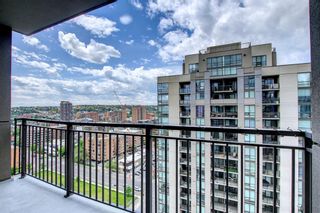 Photo 1: 1601 1118 12 Avenue SW in Calgary: Beltline Apartment for sale : MLS®# A1231679