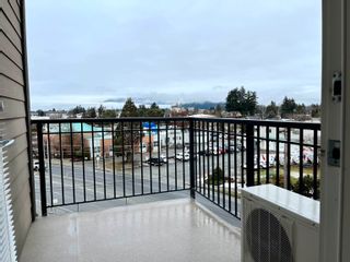 Photo 17: 417 8531 YOUNG Road in Chilliwack: Chilliwack W Young-Well Condo for sale in "THE AUBURN" : MLS®# R2649609
