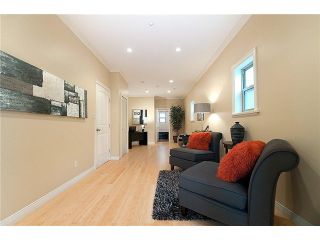 Photo 21: 2638 CHARLES Street in Vancouver: Renfrew VE House for sale (Vancouver East)  : MLS®# V912868