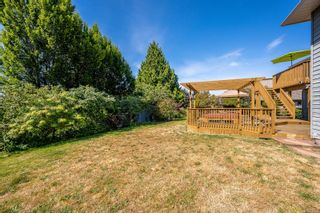 Photo 37: 2187 Bolt Ave in Comox: CV Comox (Town of) House for sale (Comox Valley)  : MLS®# 911297
