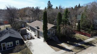 Photo 37: 1112 12th Street East in Saskatoon: Varsity View Residential for sale : MLS®# SK967341