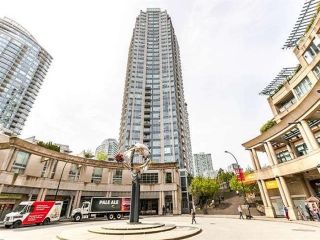Photo 2: 1903 188 KEEFER Place in Vancouver: Downtown VW Condo for sale in "ESPANA" (Vancouver West)  : MLS®# R2347994