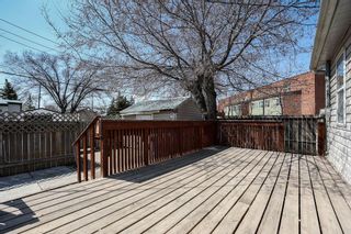 Photo 25: 896 Dugas Street in Winnipeg: Windsor Park Residential for sale (2G)  : MLS®# 202312449