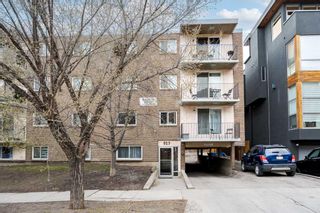 Photo 2: 102 823 19 Avenue SW in Calgary: Lower Mount Royal Apartment for sale : MLS®# A2125655