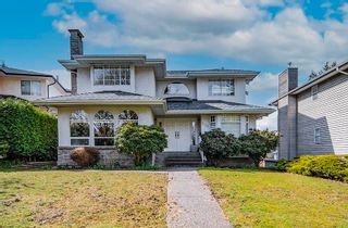 Main Photo: 7135 4TH Street in Burnaby: Burnaby Lake House for sale (Burnaby South)  : MLS®# R2869723