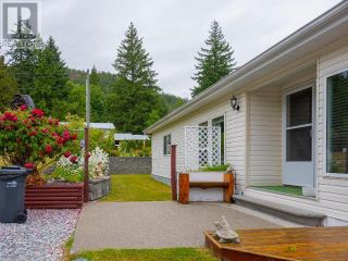 Photo 27: 7230 TATLOW STREET in Powell River: House for sale : MLS®# 17378