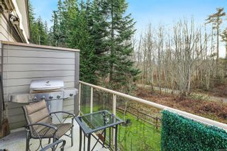 Photo 14: 47 2001 Blue Jay Pl in Courtenay: CV Courtenay East Row/Townhouse for sale (Comox Valley)  : MLS®# 952658