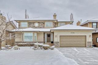 Photo 1: 2768 Signal Ridge View SW in Calgary: Signal Hill Detached for sale : MLS®# A2014570