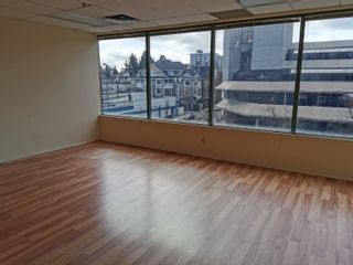 Photo 6: 300 1215 W BROADWAY in Vancouver: Fairview VW Office for lease (Vancouver West)  : MLS®# C8040200