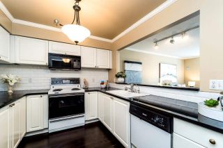 Photo 7: 409 2288 W 12TH Avenue in Vancouver: Kitsilano Condo for sale in "CONNAUGHT POINT" (Vancouver West)  : MLS®# R2256877
