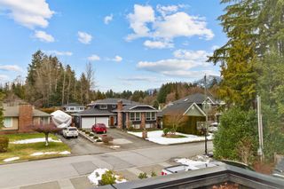 Photo 30: 1583 DRAYCOTT Road in North Vancouver: Lynn Valley House for sale : MLS®# R2758373