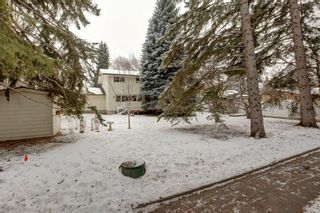 Photo 35: 3008 Linden Drive SW in Calgary: Lakeview Detached for sale : MLS®# A1063859