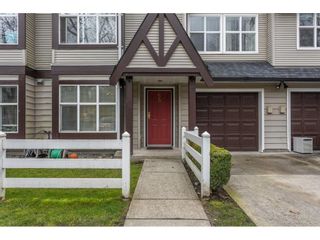 Photo 2: 65 11757 236 Street in Maple Ridge: Cottonwood MR Townhouse for sale in "Galliano" : MLS®# R2655726