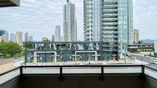 Photo 16: 406 6875 DUNBLANE Avenue in Burnaby: Metrotown Condo for sale in "SUBORA LIVING" (Burnaby South)  : MLS®# R2624997