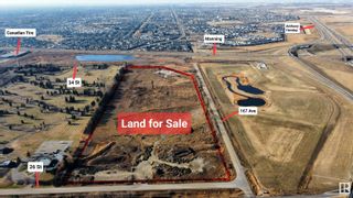 Photo 14: 16420 26 Street NW in Edmonton: Zone 03 Land Commercial for sale : MLS®# E4365263