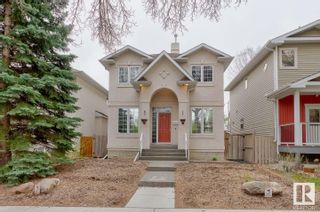 Photo 2: 11429 78 Avenue in Edmonton: Zone 15 House for sale : MLS®# E4301209