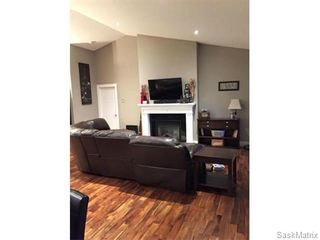 Photo 4: 25 LEIBEL Bay: Balgonie Single Family Dwelling for sale (Regina NE)  : MLS®# 557886