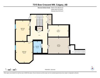 Photo 49: 7315 Bow Crescent NW in Calgary: Bowness Detached for sale : MLS®# A2030875