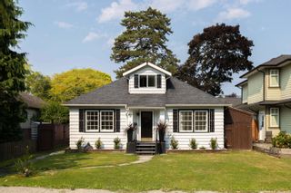 Photo 30: 1051 CATALINA Crescent in Richmond: Sea Island House for sale : MLS®# R2836181