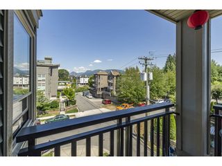 Photo 17: 306 2342 WELCHER Avenue in Port Coquitlam: Central Pt Coquitlam Condo for sale in "GREYSTONE" : MLS®# R2291541