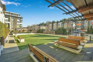 Photo 38: 102 3018 ST GEORGE Street in Port Moody: Port Moody Centre Condo for sale in "GEORGE" : MLS®# R2847162