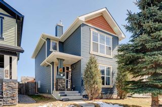 Main Photo: 19 Everglen Rise SW in Calgary: Evergreen Detached for sale : MLS®# A2121776