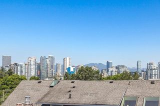 Photo 24: 209 685 W 7TH Avenue in Vancouver: Fairview VW Townhouse for sale in "THE IVY'S" (Vancouver West)  : MLS®# R2699730