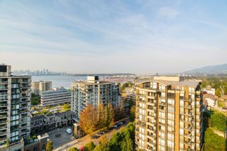 Photo 9: 1502 151 W 2ND Street in North Vancouver: Lower Lonsdale Condo for sale in "SKY" : MLS®# R2729059