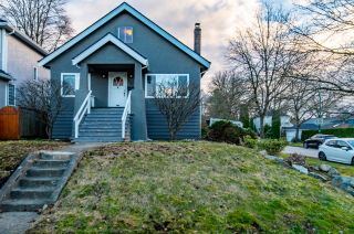 Main Photo: 396 W 21ST Avenue in Vancouver: Cambie House for sale (Vancouver West)  : MLS®# R2850462