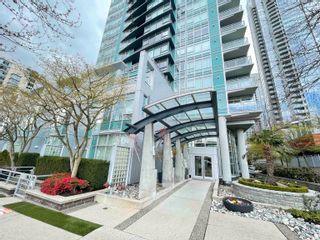 Photo 3: 2906 1483 HOMER Street in Vancouver: Yaletown Condo for sale in "Waterford" (Vancouver West)  : MLS®# R2865861