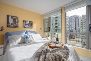 Photo 4: 1001 1625 HORNBY Street in Vancouver: Yaletown Condo for sale in "Seawalk North" (Vancouver West)  : MLS®# R2759127