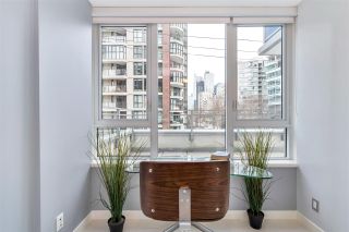 Photo 19: 505 1009 HARWOOD STREET in Vancouver: West End VW Condo for sale (Vancouver West)  : MLS®# R2521063