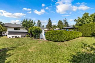 Photo 32: 21018 48 Avenue in Langley: Murrayville House for sale in "NEWLANDS" : MLS®# R2883348