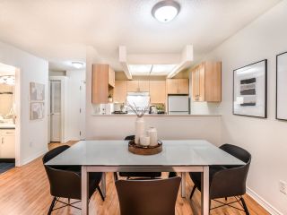 Photo 22: 108 1925 W 2ND Avenue in Vancouver: Kitsilano Condo for sale in "WINDGATE BEACHSIDE" (Vancouver West)  : MLS®# R2715831
