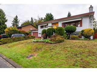 Photo 2: 2268 BEDFORD Place in Abbotsford: Abbotsford West House for sale : MLS®# R2626948