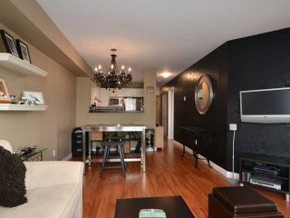 Photo 2: 207 3480 MAIN Street in Vancouver: Main Condo for sale in "THE NEWPORT" (Vancouver East)  : MLS®# V928673