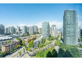 Photo 25: 705 193 AQUARIUS Mews in Vancouver: Yaletown Condo for sale (Vancouver West)  : MLS®# R2862701