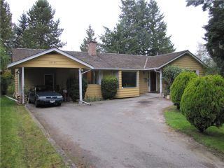 Photo 2: 20181 48TH Avenue in Langley: Langley City House for sale in "Simons" : MLS®# F1323934