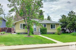 Photo 38: 6203 89 Avenue in Edmonton: Zone 18 House for sale : MLS®# E4298534