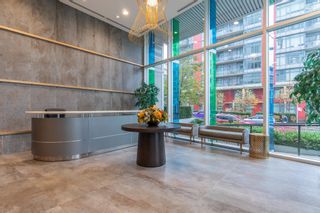 Photo 2: 407 1708 ONTARIO Street in Vancouver: Mount Pleasant VE Condo for sale in "Pinnacle On The Park" (Vancouver East)  : MLS®# R2740062