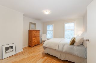 Photo 8: 1347 W 7TH Avenue in Vancouver: Fairview VW Townhouse for sale in "Wemsley Mews" (Vancouver West)  : MLS®# R2146454