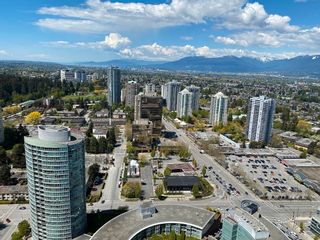 Photo 35: 3702 6080 MCKAY Avenue in Burnaby: Metrotown Condo for sale in "STATION SQUARE SITE 5" (Burnaby South)  : MLS®# R2690711
