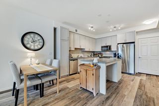 Photo 8: 3218 298 Sage Meadows Park NW in Calgary: Sage Hill Apartment for sale : MLS®# A1220192