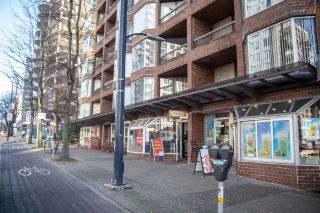 Photo 17: 714 1330 BURRARD Street in Vancouver: Downtown VW Condo for sale (Vancouver West)  : MLS®# R2521659